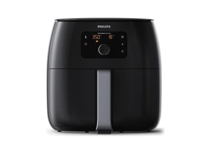 Airfryer Philips Premium Xxl Com Tecnologia De Remoção De Go Philips Kitchen Appliances