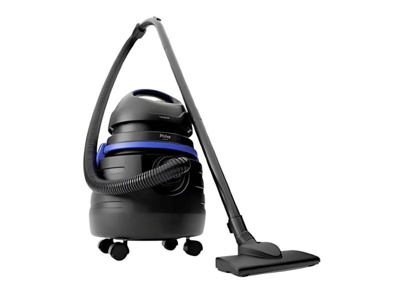 Aspirador De Po E Agua Philco Pas80 220v