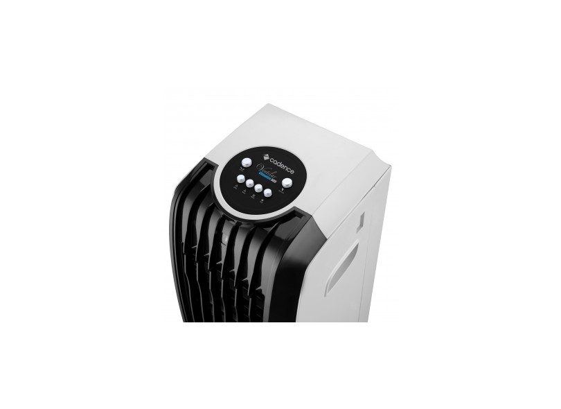 Climatizador Circulador de Ar Umidificador de Ar Frio Cadence CLI505