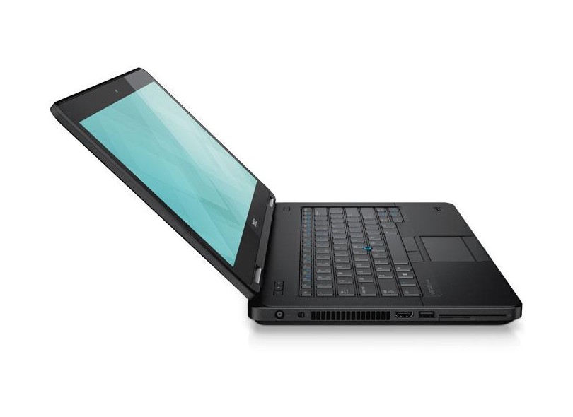 Notebook Dell Latitude Intel Core i5 4300U 4ª Geração 4 GB de RAM HD 500 GB LED 14" Windows 7 Professional E5440