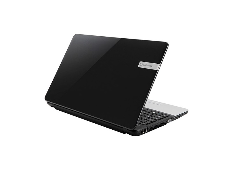 Notebook Gateway Intel Core i5 3230M 3ª Geração 2 GB de RAM HD 500 GB LED 15,6" Windows 8 NE56R22B