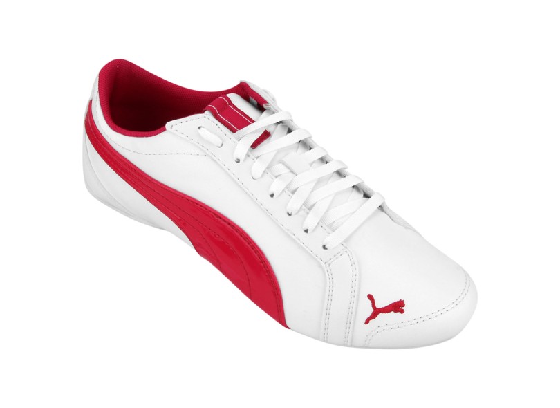 Tênis Puma Infantil (Menina) Casual Janine