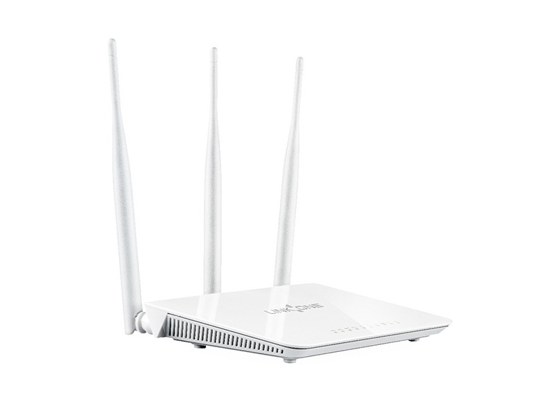 Roteador 300 Mbps L1-RWH333 - Link One
