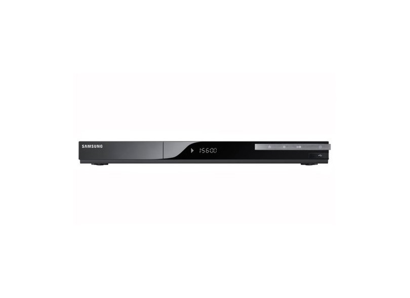 BluRay Player Samsung 3D Full HD Acesso à USB BDC5900 com o Melhor Preço é no Zoom