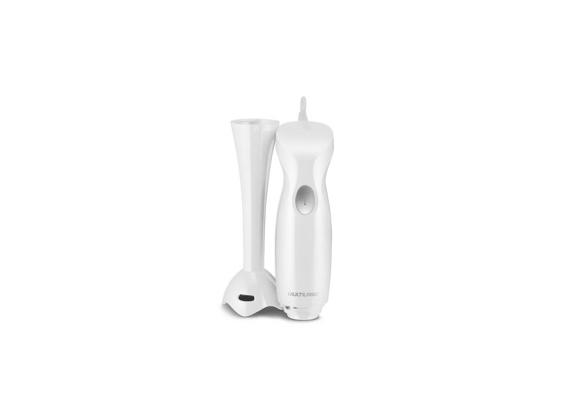Mixer Multilaser Gourmet 200W
