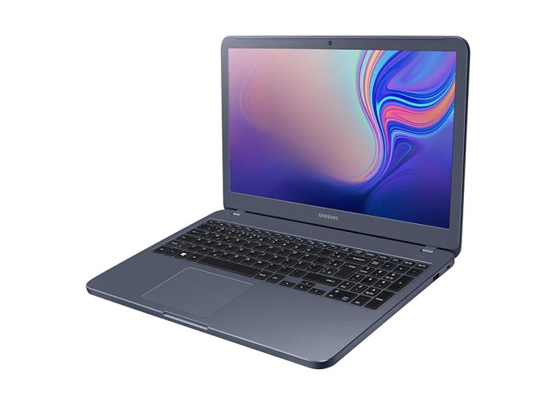 Notebook Samsung Expert X Intel Core i7 8565U 8ª Geração 16 GB de RAM 1024 GB 128.0 GB 15.6 " Full GeForce MX 250 Windows 10 NP350XBE-XF5BR