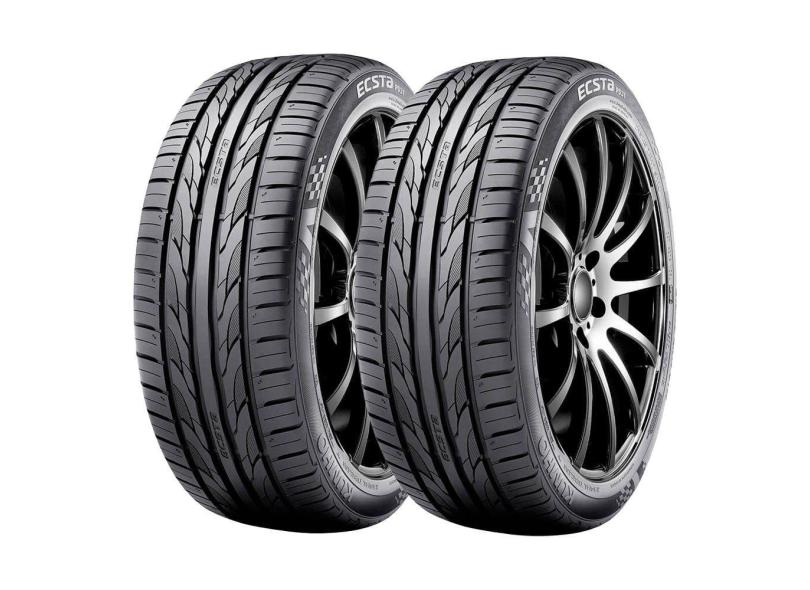 Jogo 2 Pneus Kumho Aro 17 Ecsta PS31 215/50R17 95W XL