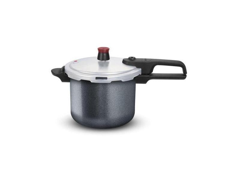 Panela De Pressão Segura 4,5 Litros Rochedo