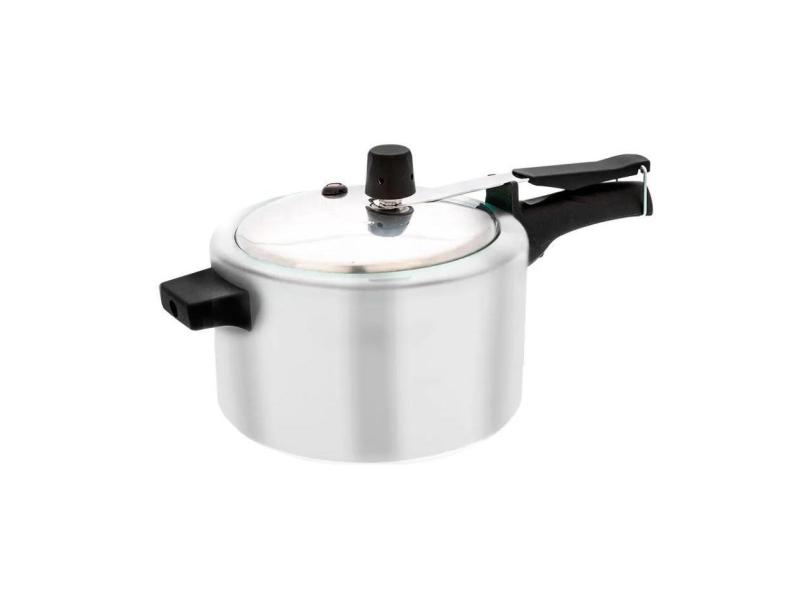 Panela De Pressão Mega Polida - 3 Litros