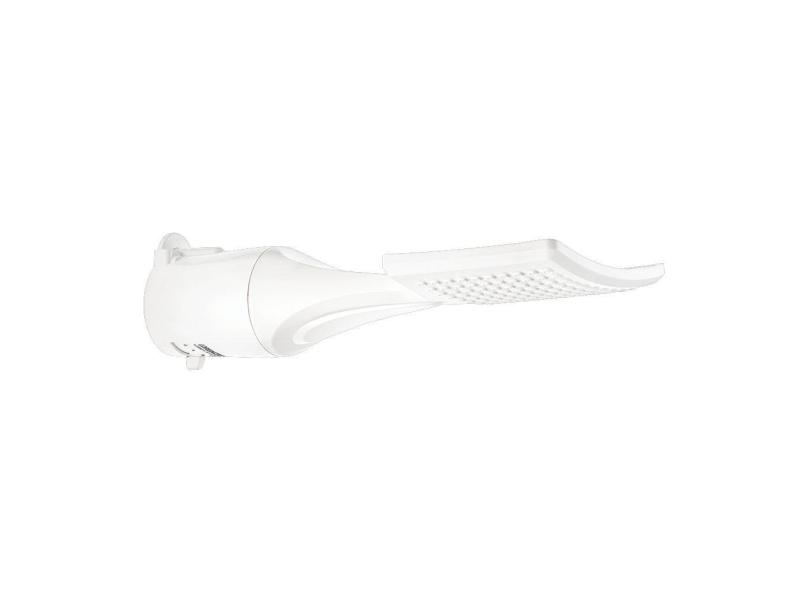 Chuveiro Elétrico Lorenzetti Loren Shower Ultra Multitemperaturas 127V X 5500W Branco