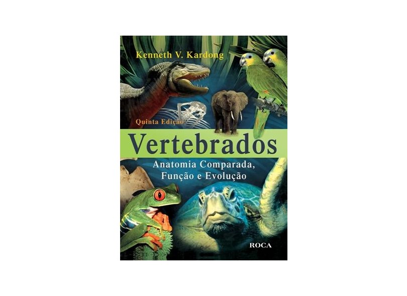 anatomia comparada vertebrados pdf