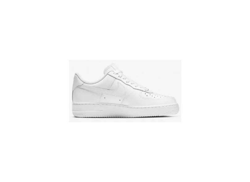 Tênis Nike Feminino Casual Air Force 1 '07
