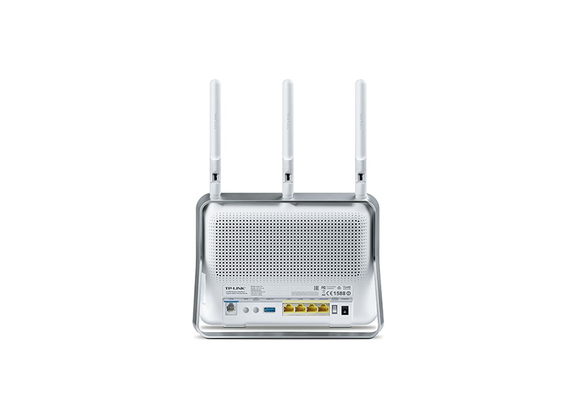 Roteador Wireless 1300 Mbps Archer D9 - TP-Link