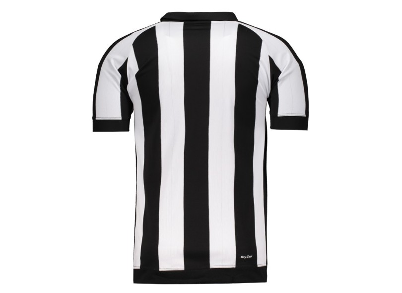 Camisa Torcedor Botafogo I 2017/18 Sem Número Topper