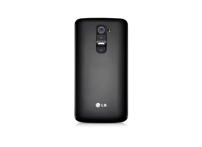 Smartphone LG G2 Câmera 13 MP Desbloqueado 1 Chip 32 GB Wi-Fi