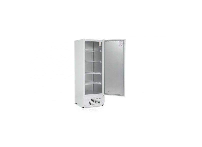 Freezer Vertical 577 l Gelopar GTPC-575