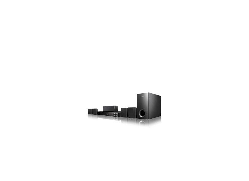 Home Theater Samsung 5.1 Canais 1 HDMI HT-Z210T com o Melhor Preço é no ...