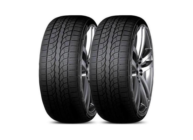 Kit 2 Pneu Aro 17 225/60R17 Durable 103V TL Premier Extra Load