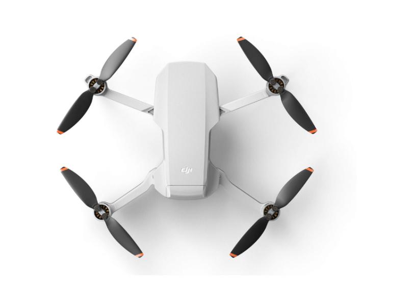 Mini Drone com Câmera DJI Mavic Mini 2 12 MP 4K GPS