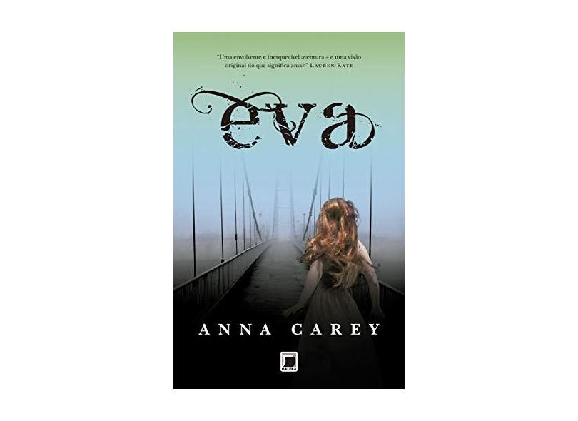 Eva - Carey, Anna - 9788501092755