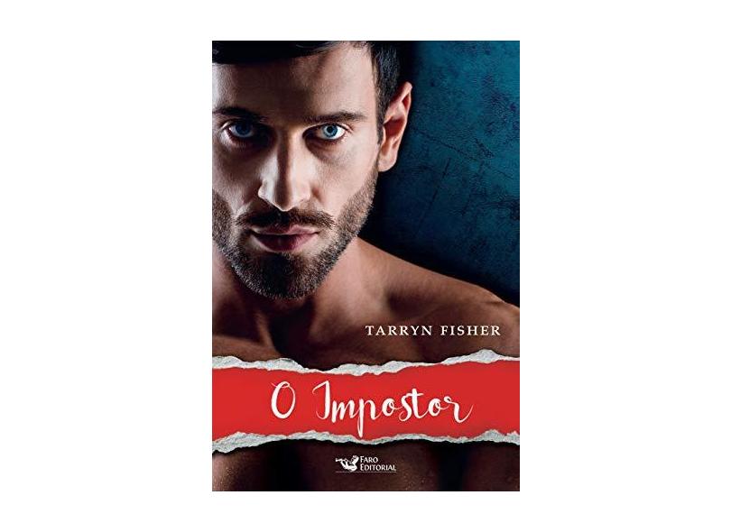 O Impostor - Fisher, Tarryn - 9788562409745