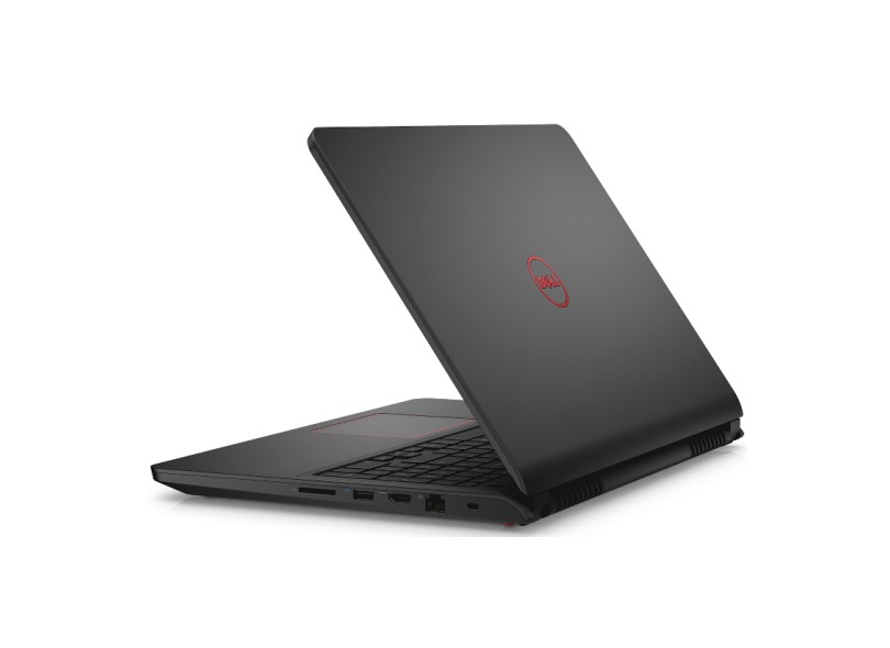 Notebook Dell Inspiron 7000 Intel Core i7 6700HQ 16 GB de RAM 1024 GB 128.0 GB 15.6 " GeForce GTX 960M Windows 10 i15-7559-A30 Gaming Edition