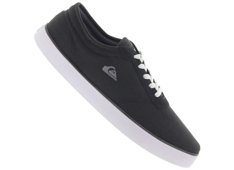 Tênis Quiksilver Masculino Casual Tryad