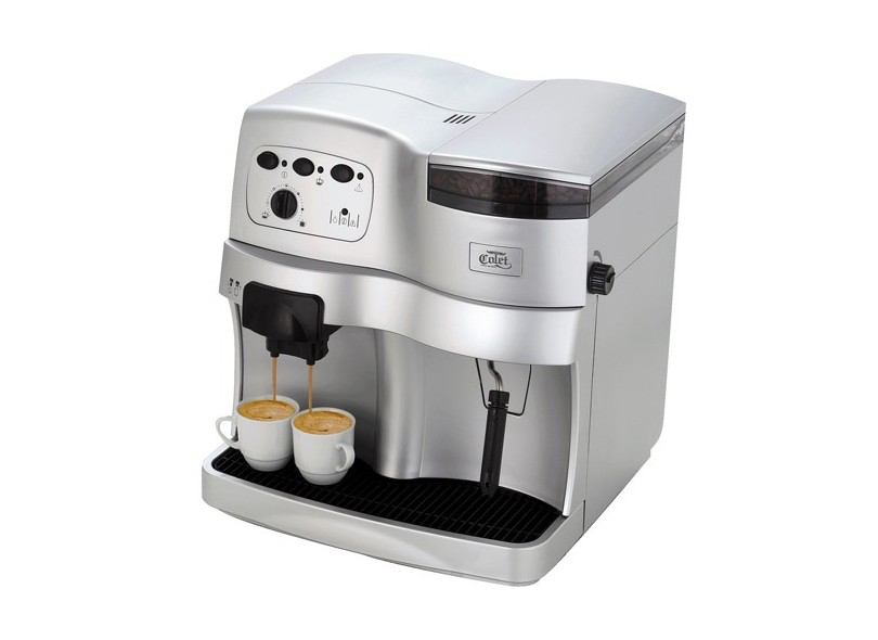 Máquina de café Infinito expresso CLT 001