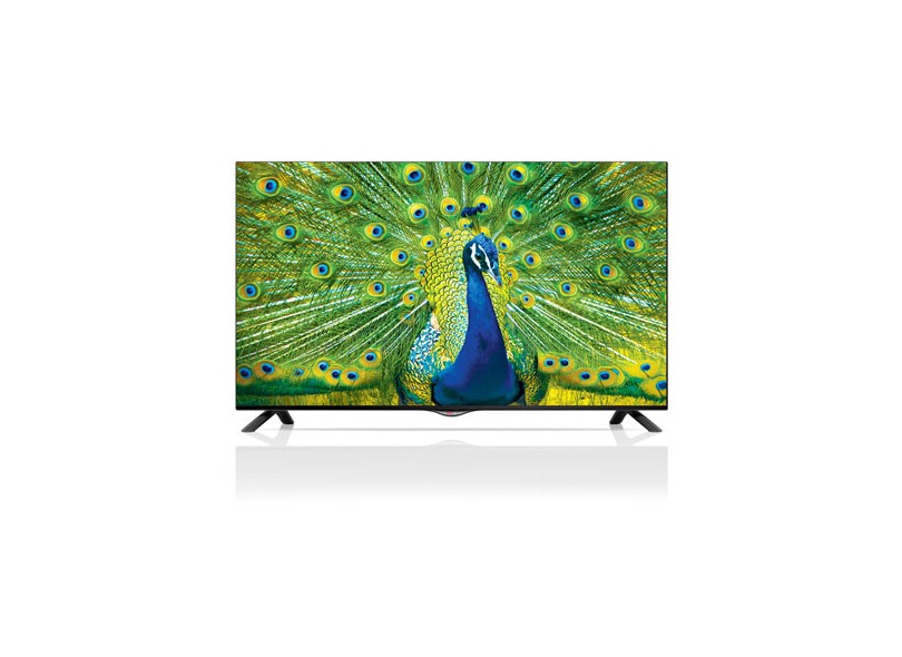 TV LED 55 " Smart TV LG Ultra HD(4K) 55UB8200