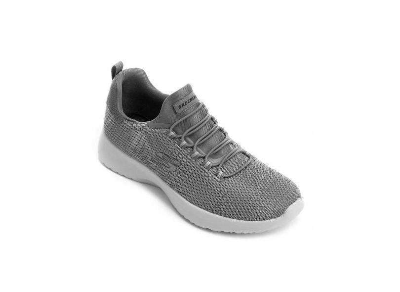 Tênis Skechers Masculino Casual Dynamight