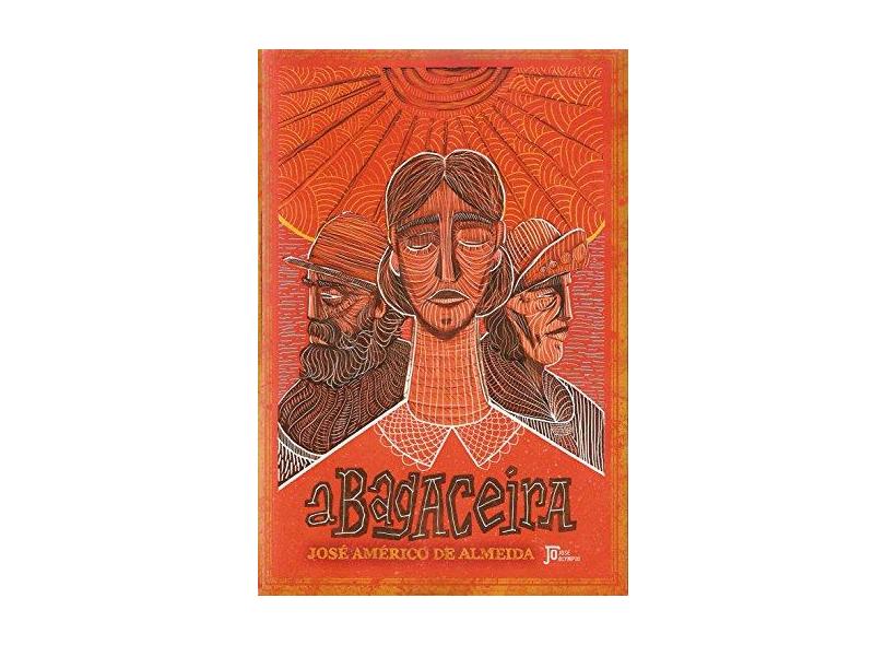 A Bagaceira - Almeida, José Américo De - 9788503012997