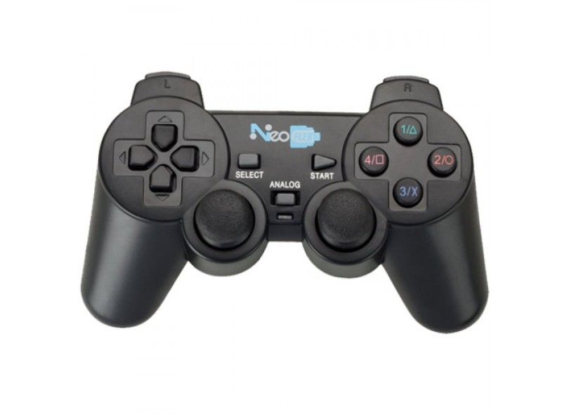 Controle PC PlayStation 2 PlayStation 3 Flex - Neo