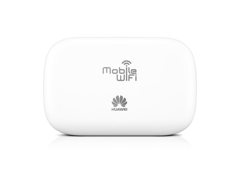 Modem Roteador Wireless 21.6 Mbps E5330 - Huawei