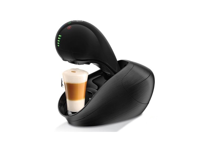 Cafeteira Expresso Arno Dolce Gusto Movenza