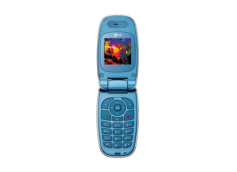 LG MG377 GSM Desbloqueado