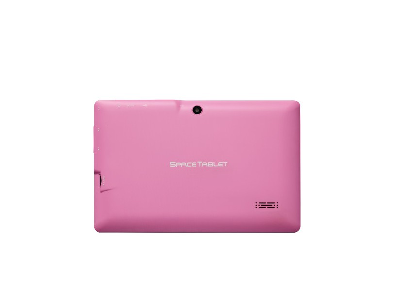 Tablet Space BR 4.0 GB LCD 7 " Android 4.0 (Ice Cream Sandwich) Orion Small