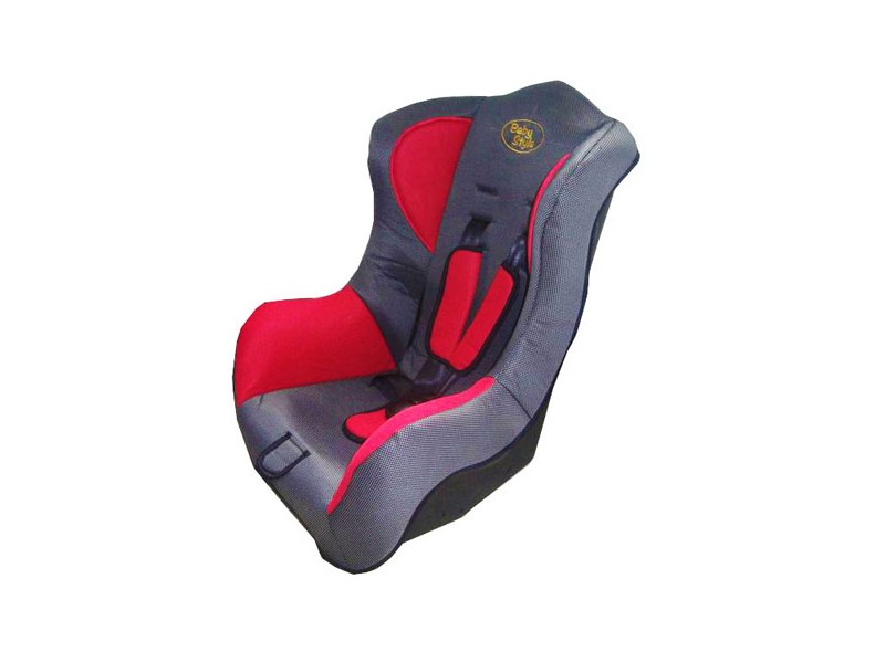 Cadeira para Auto 70026 de 9 a 18 Kg - Baby Style