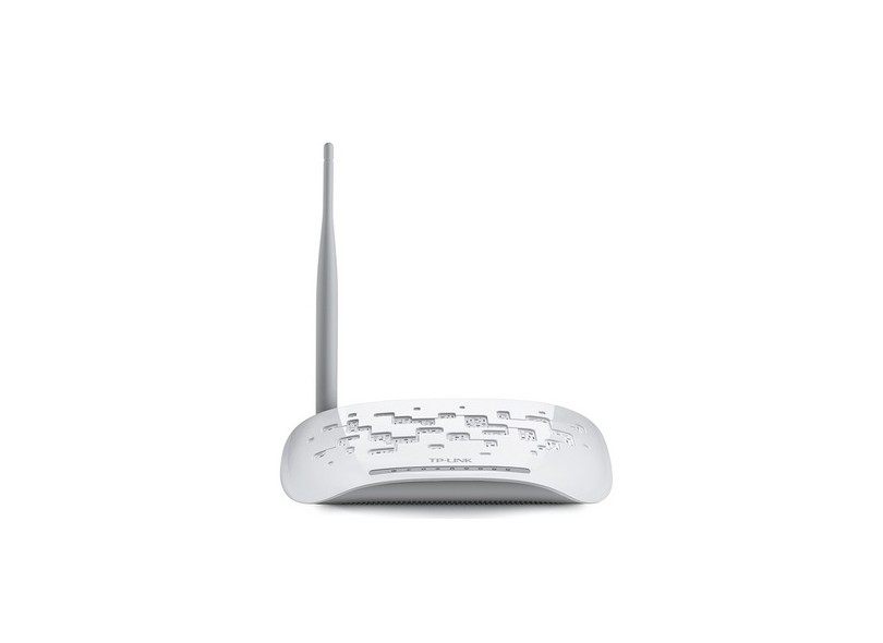 Roteador Wireless 150 Mbps TD-W8951ND - TP-Link