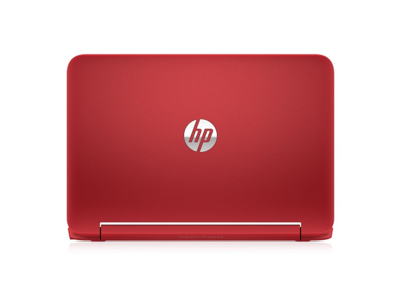 Notebook Conversível HP Pavilion x360 Intel Pentium N3530 4 GB de RAM 11.6 " Touchscreen Windows 10 Home 11-N225BR