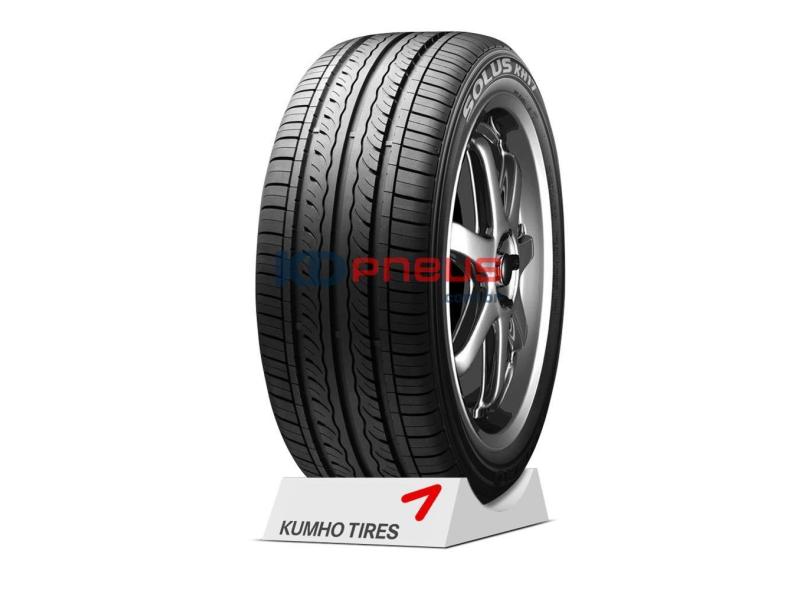 Pneu Aro 18 Kumho - 225/45R18 - KH17 - 95V