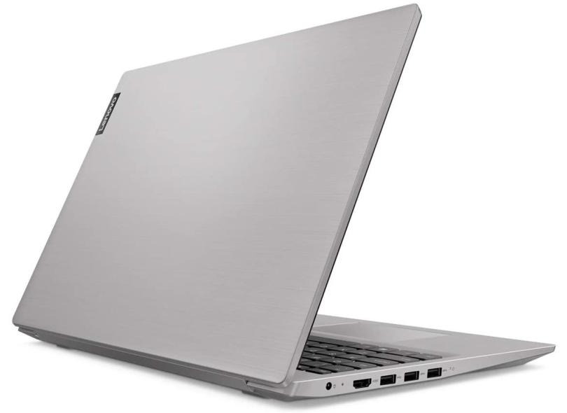 Notebook Lenovo IdeaPad S145 Intel Core i5 1035G1 10ª Geração 20 GB de RAM 1024 GB 240.0 GB 15.6 " Windows 10 Home