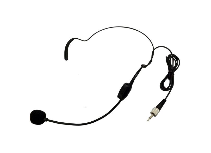 Microfone Headset Karsect HT9 (P2 )