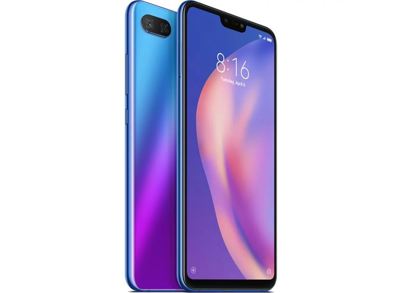 Прошить xiaomi mi 8 lite