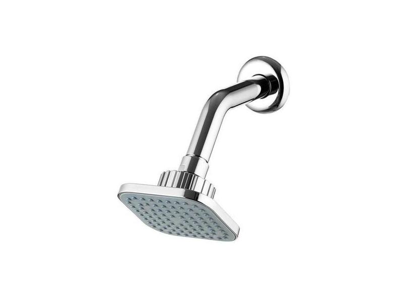 Chuveiro Ducha Fria Flatt Quad 7004 F16 Cromado - Lorenzetti