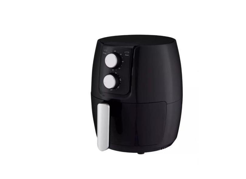 Air Fryer Fritadeira 3.6 Litros Grande 1400w Inmetro 110volts/220V Com