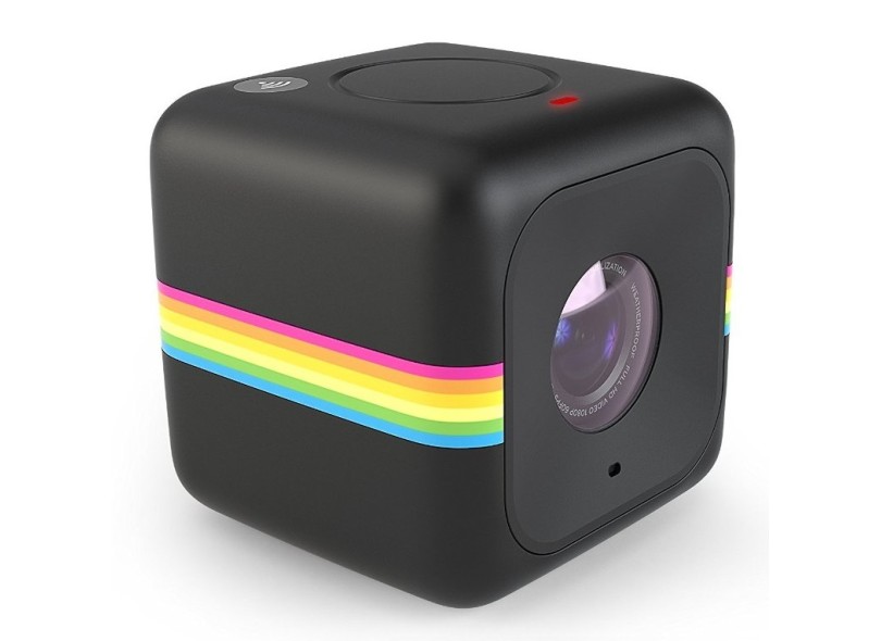 Filmadora Polaroid Cube +
