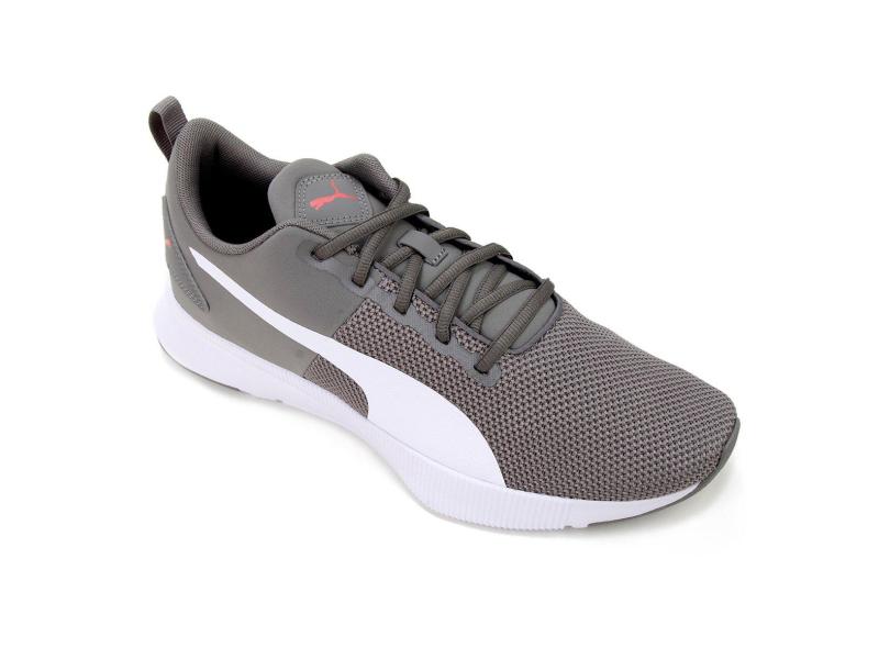tênis puma flyer runner feminino resenha