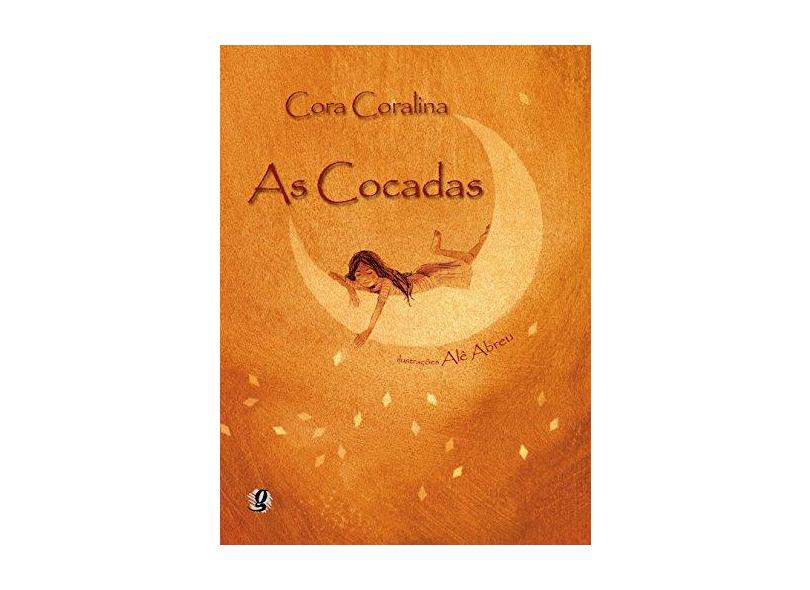 As Cocadas - Coralina, Cora - 9788526012523