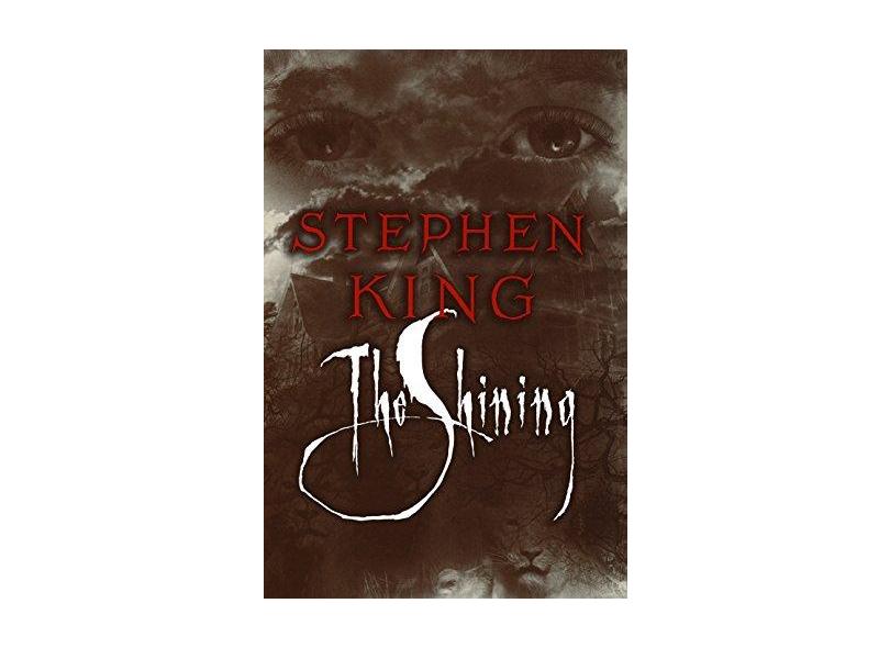 The Shining - Stephen King - 9780385121675