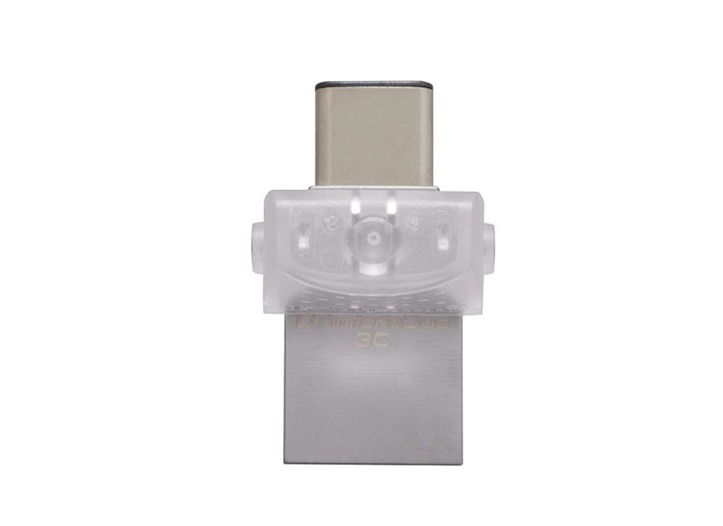 Pen Drive Kingston Data Traveler MicroDuo 32 GB USB 3.1 USB-C DTDUO3C
